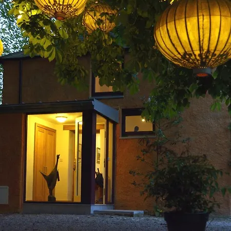The Carriage House