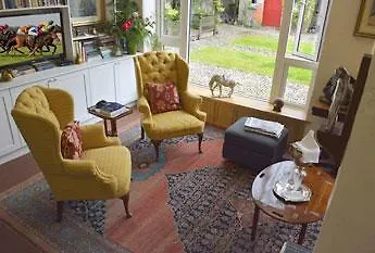 בית נופש The Carriage House
